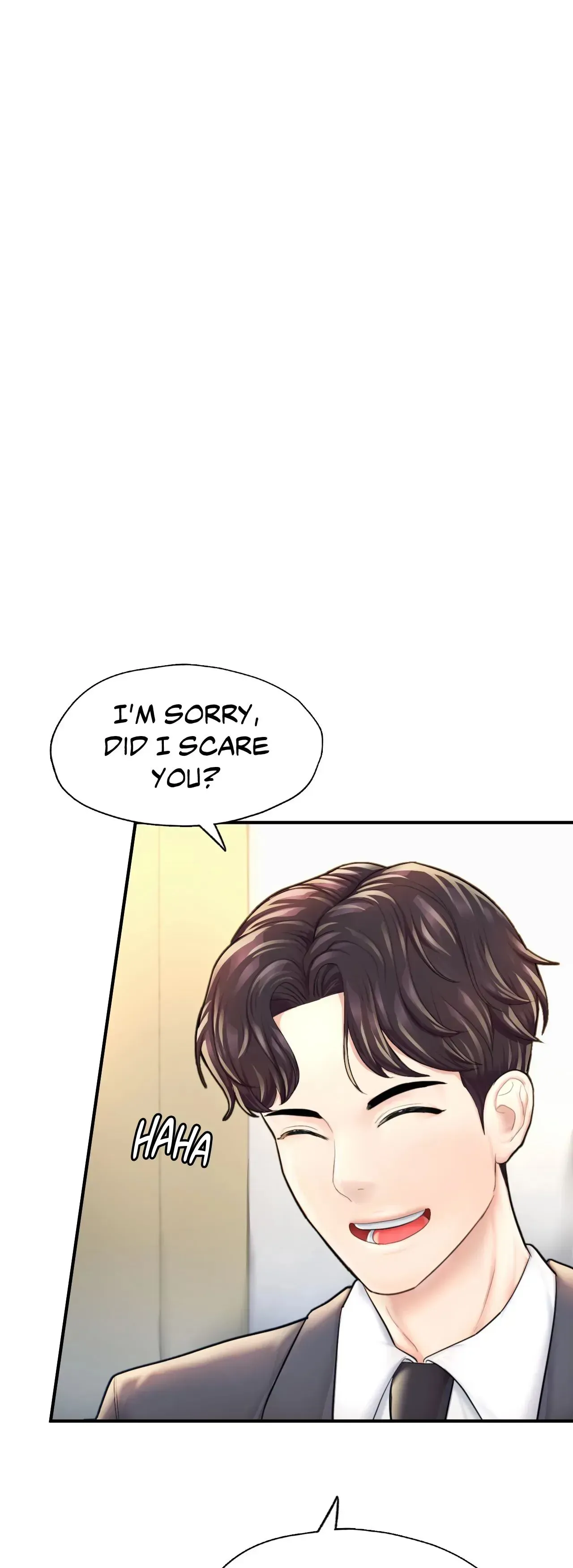 Ordinary to Alpha Chapter 18 page 49 - 