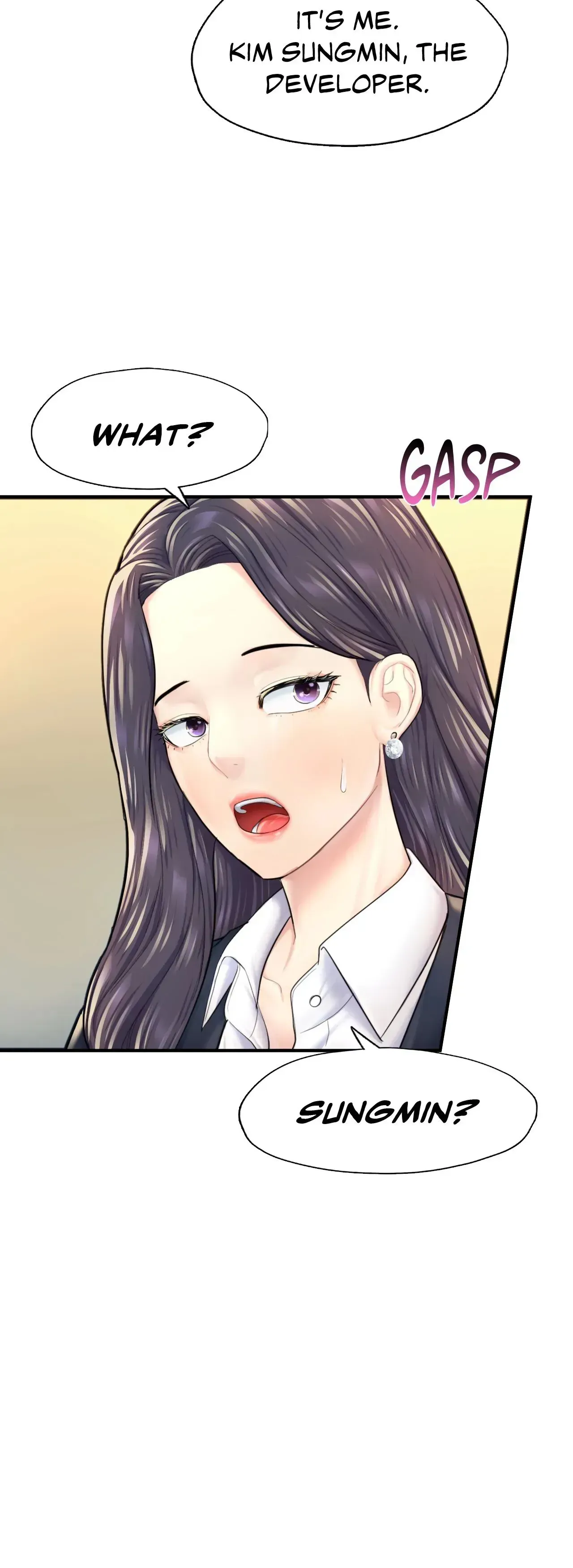 Ordinary to Alpha Chapter 18 page 50 - 