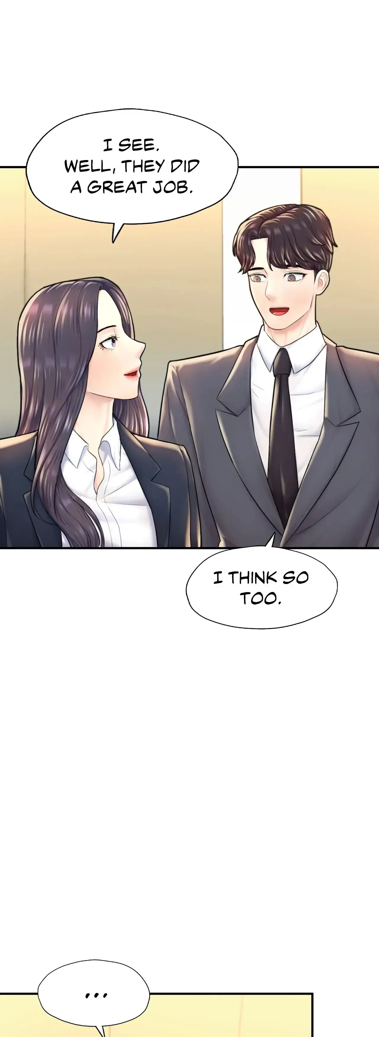 Ordinary to Alpha Chapter 18 page 53 - 