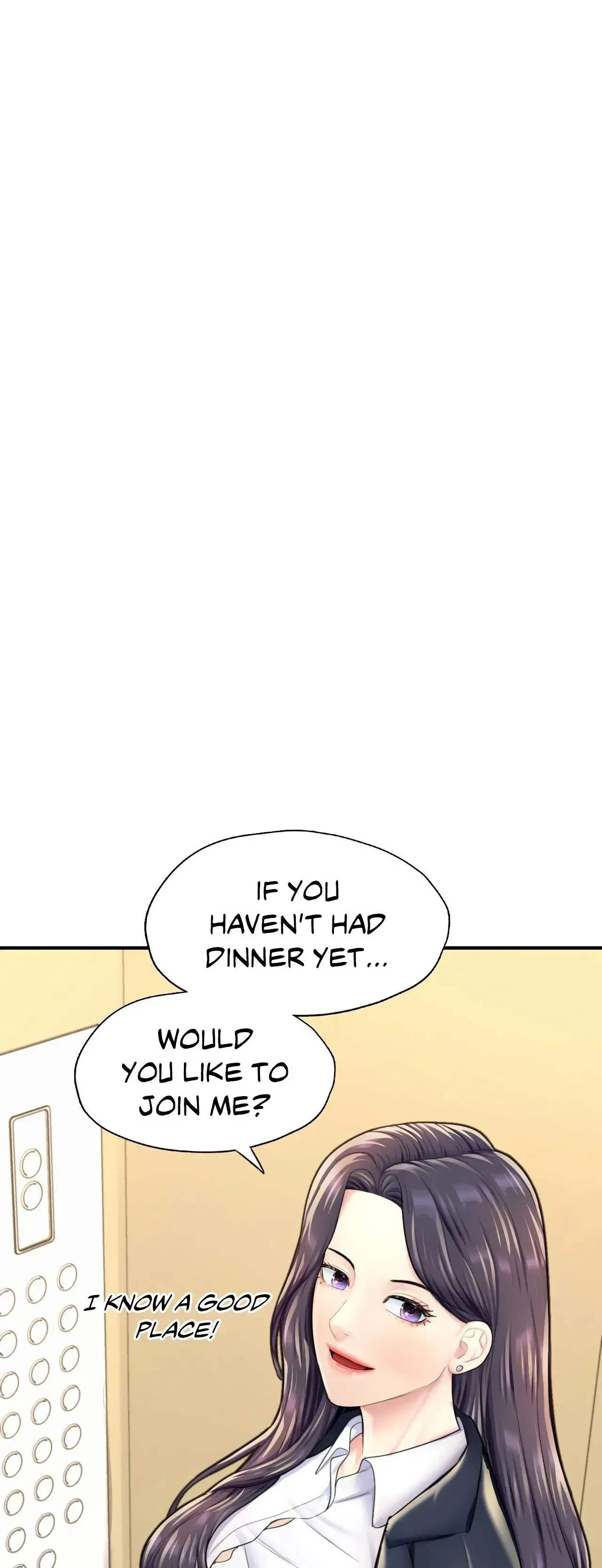 Ordinary to Alpha Chapter 18 page 55 - 