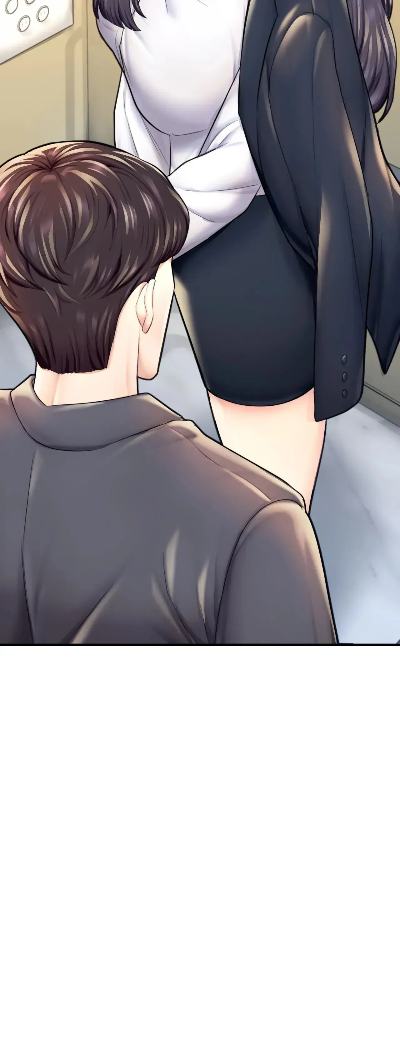 Ordinary to Alpha Chapter 18 page 56 - 