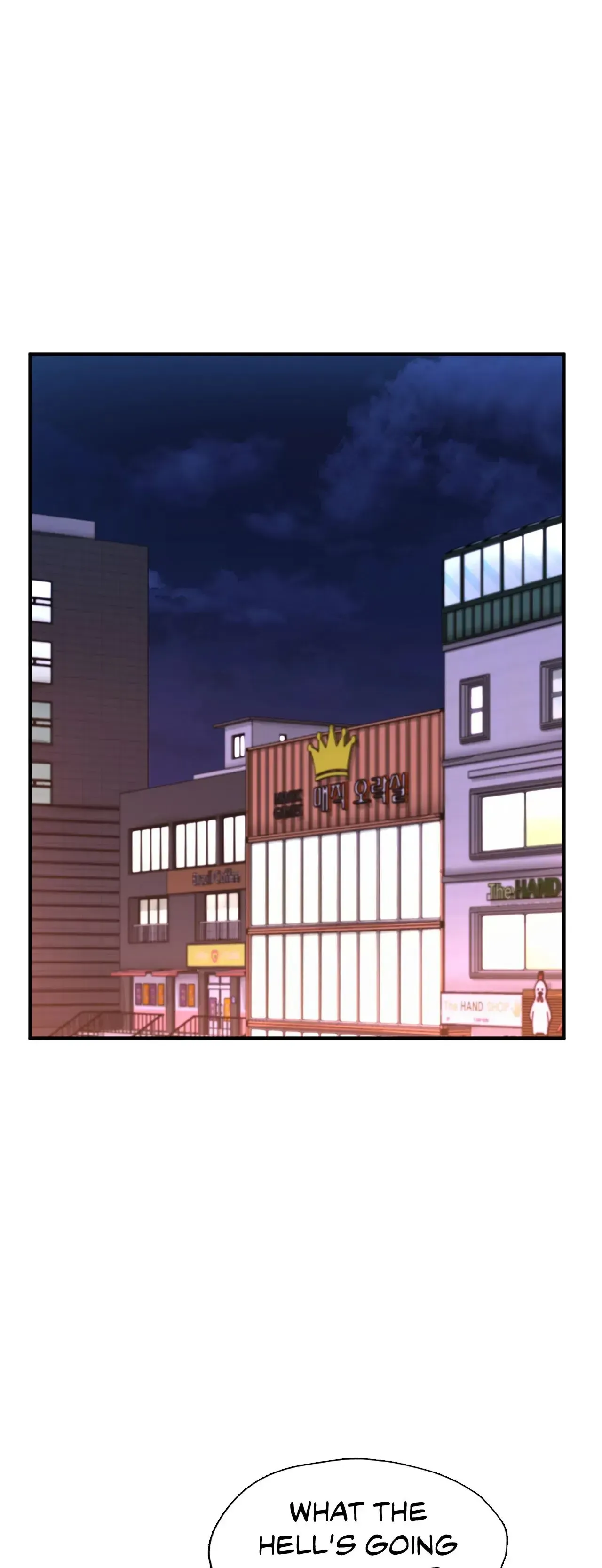 Ordinary to Alpha Chapter 18 page 58 - 