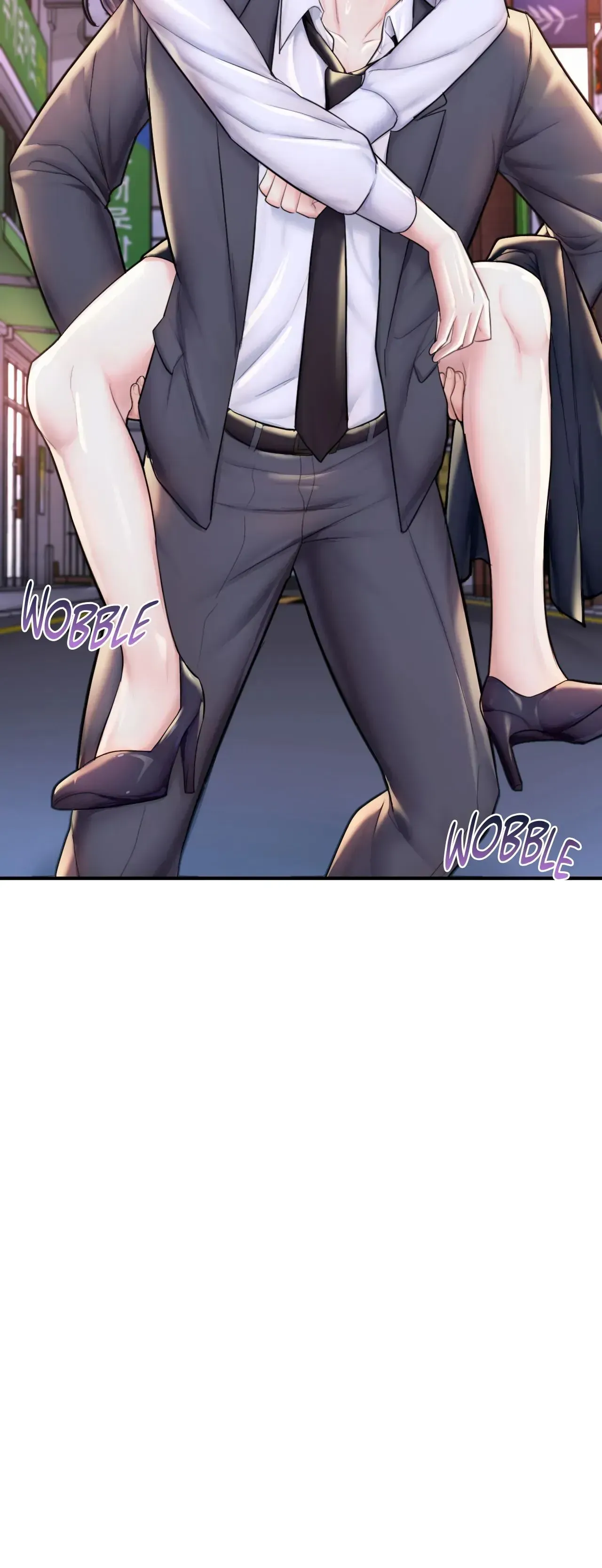 Ordinary to Alpha Chapter 18 page 60 - 