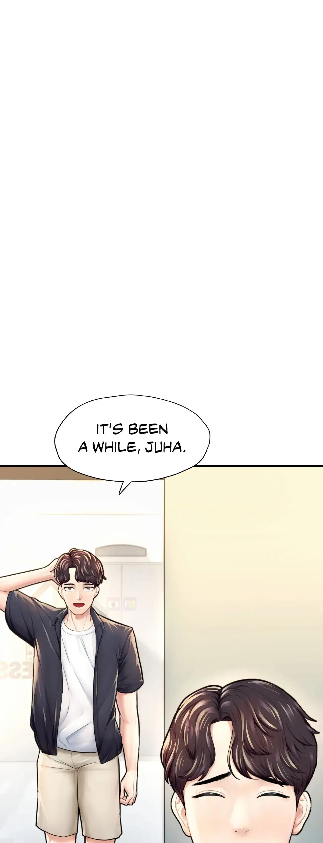 Ordinary to Alpha Chapter 18 page 7 - 
