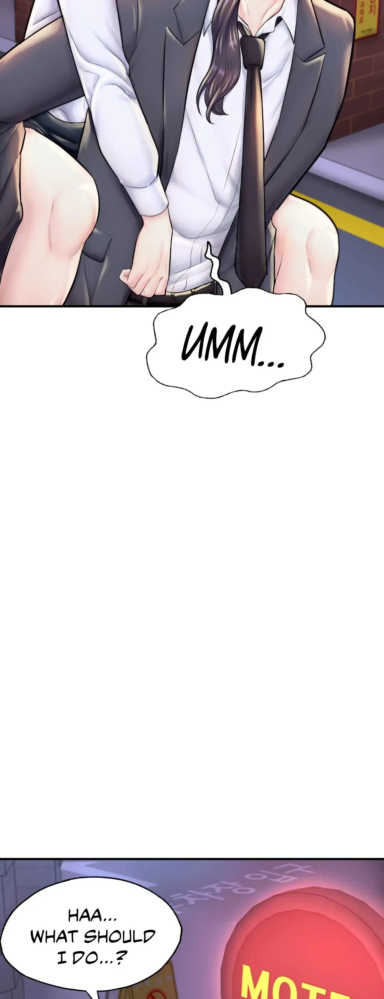 Ordinary to Alpha Chapter 18 page 64 - 