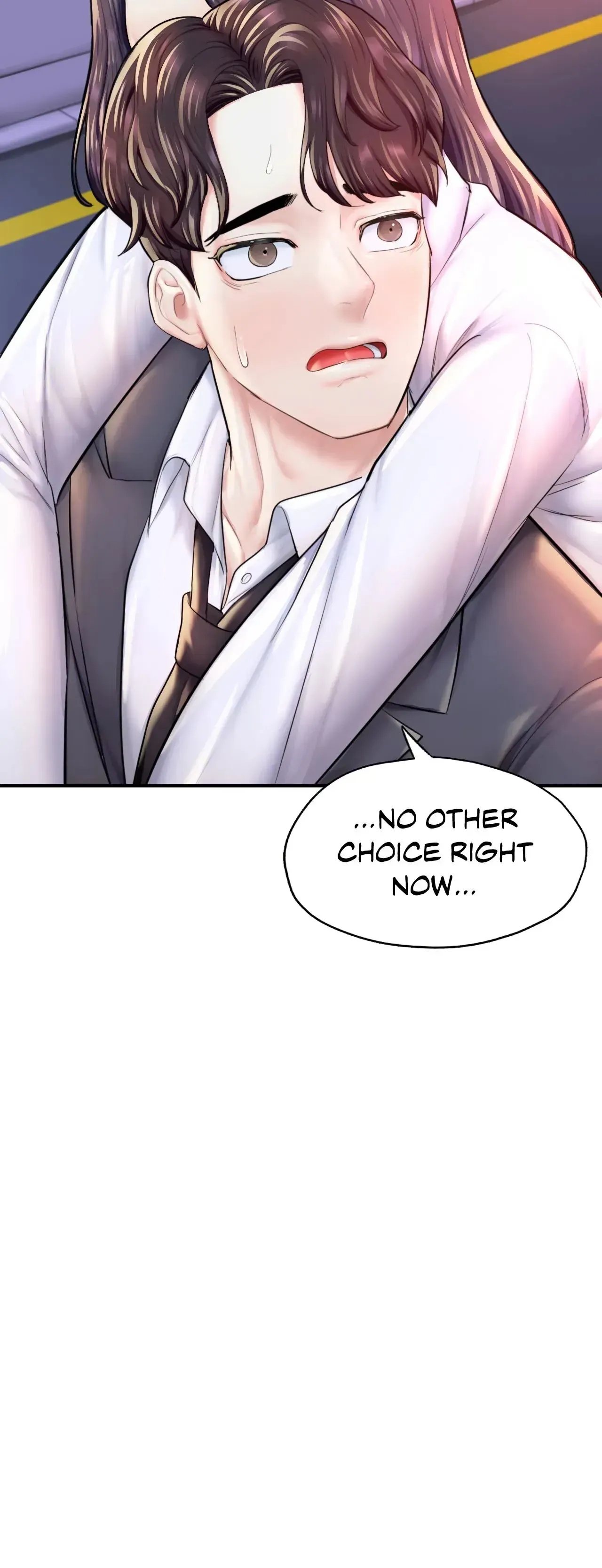Ordinary to Alpha Chapter 18 page 66 - 