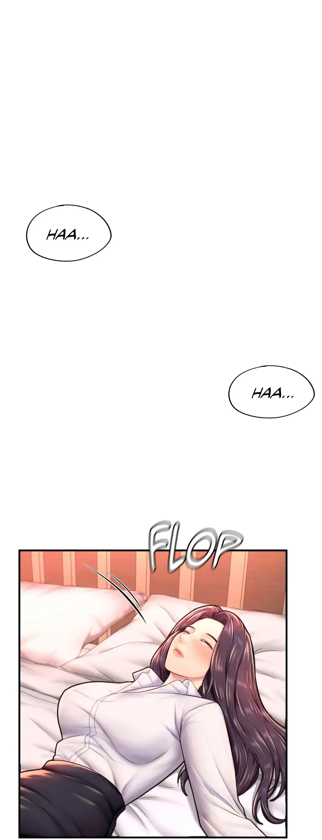 Ordinary to Alpha Chapter 18 page 67 - 