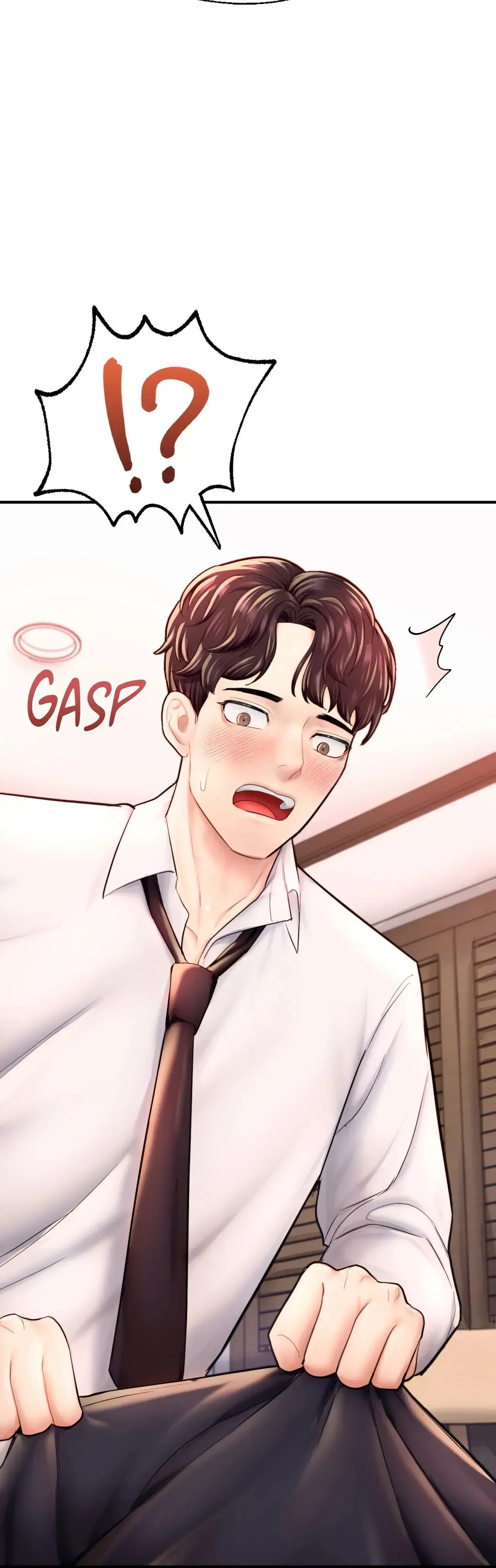 Ordinary to Alpha Chapter 18 page 76 - 