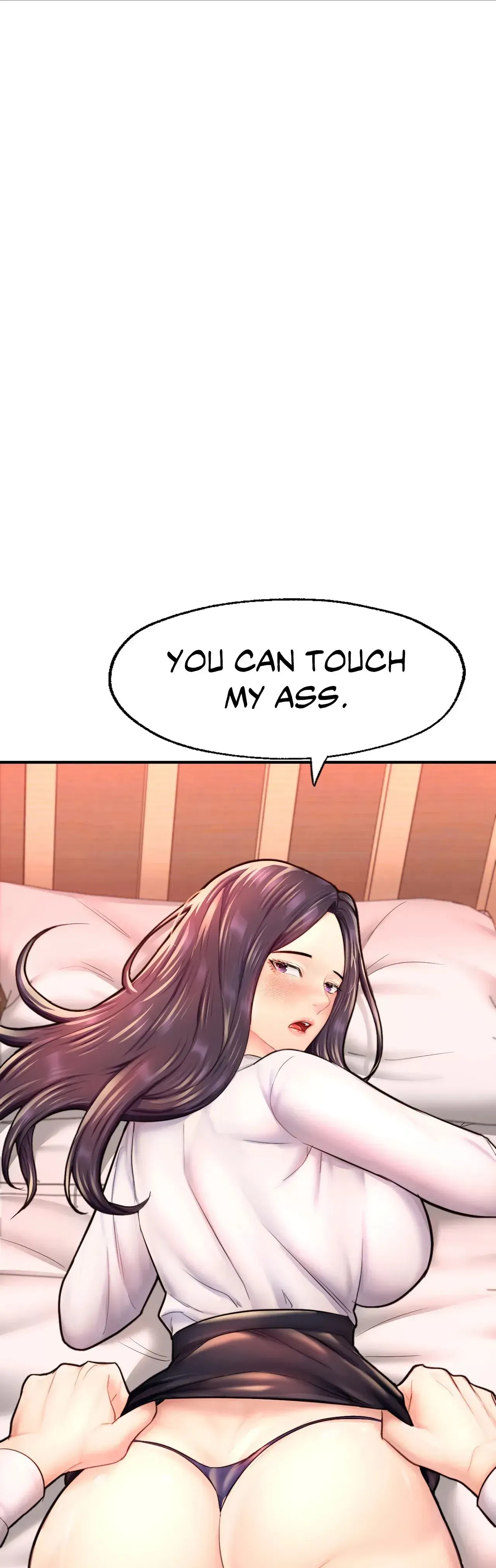 Ordinary to Alpha Chapter 18 page 77 - 