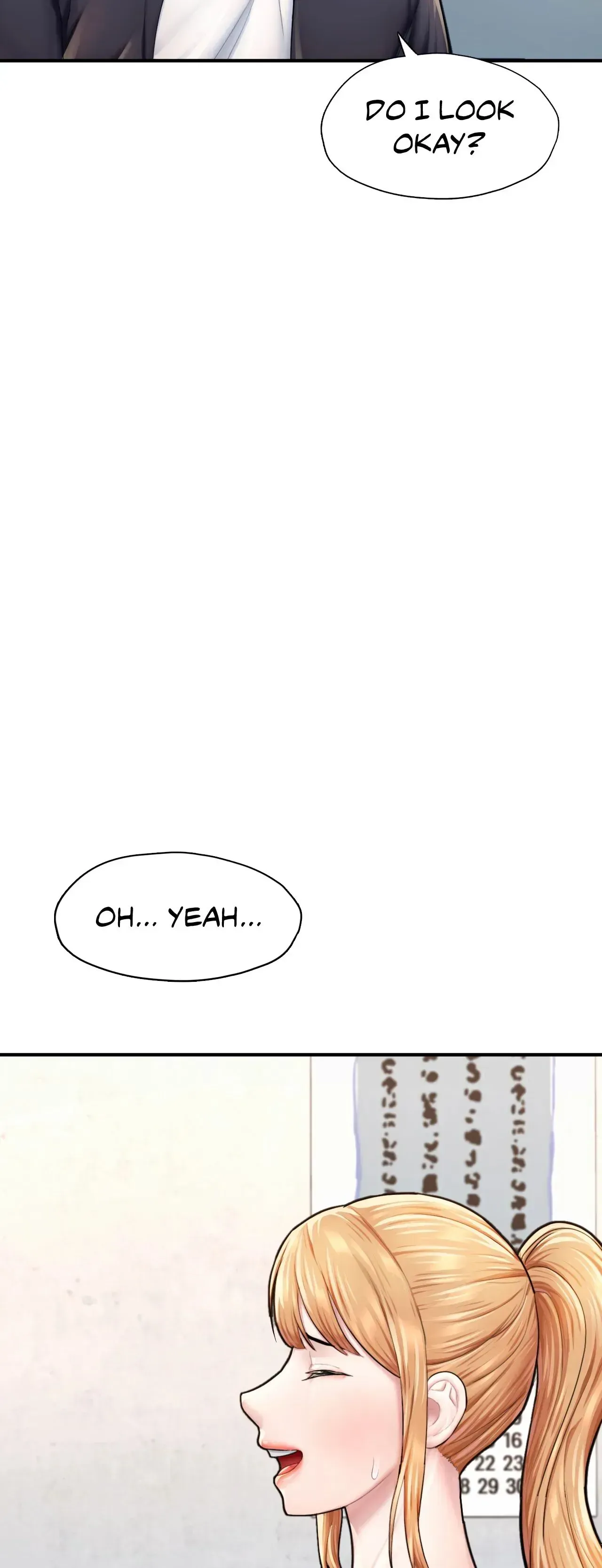 Ordinary to Alpha Chapter 18 page 10 - 