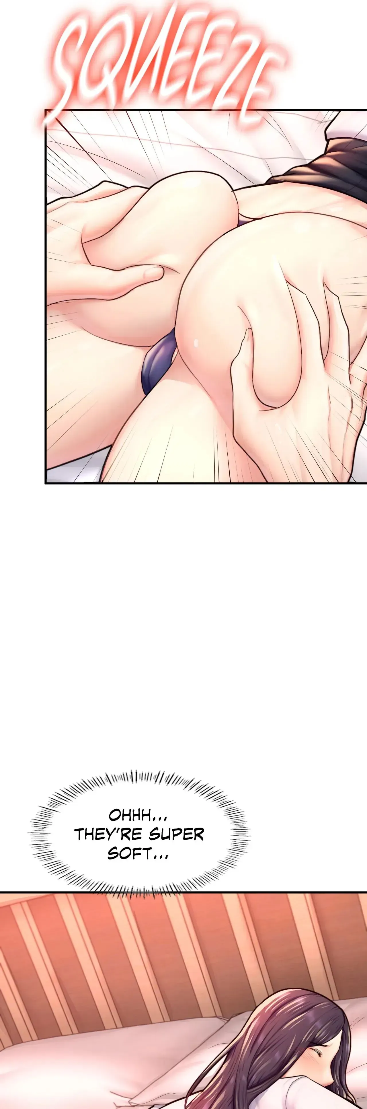 Ordinary to Alpha Chapter 19 page 11 - 