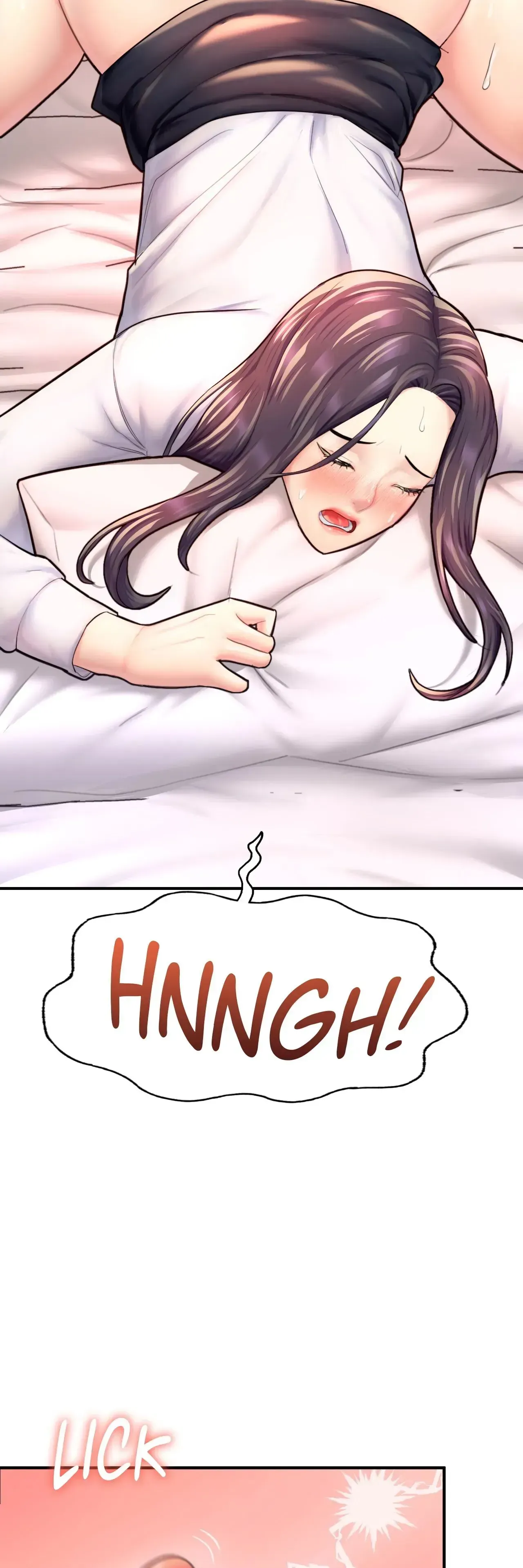 Ordinary to Alpha Chapter 19 page 20 - 