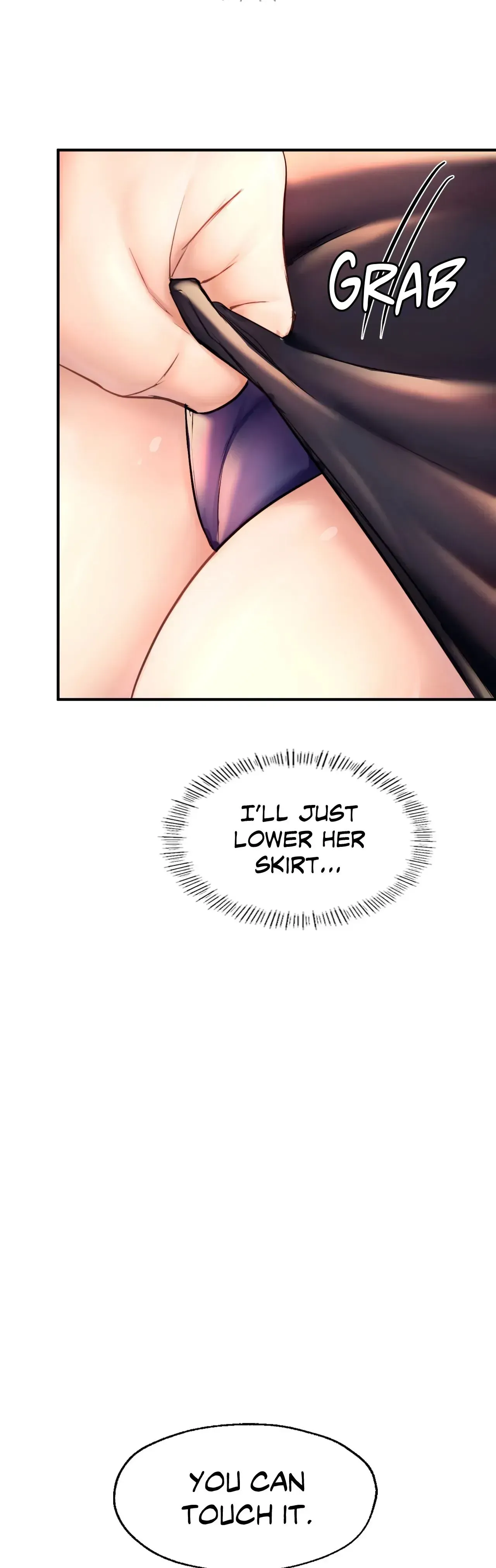 Ordinary to Alpha Chapter 19 page 3 - 