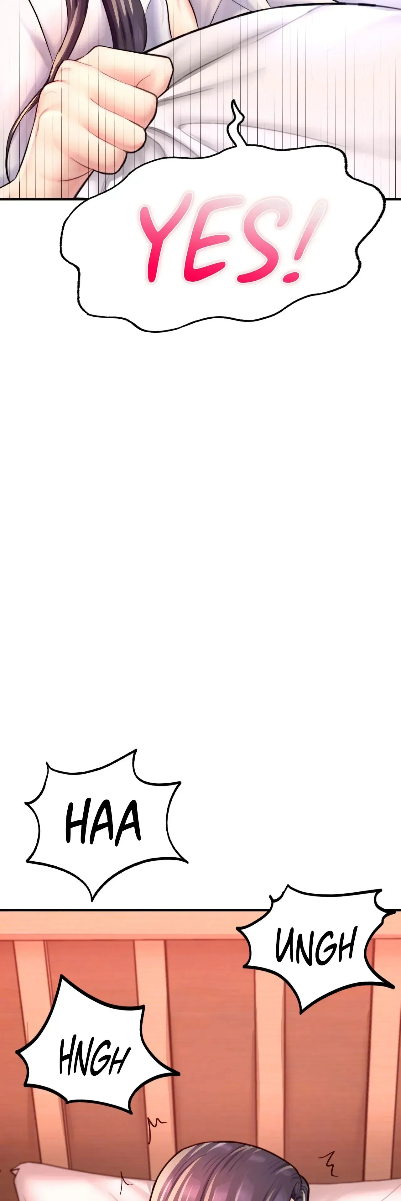Ordinary to Alpha Chapter 19 page 22 - 