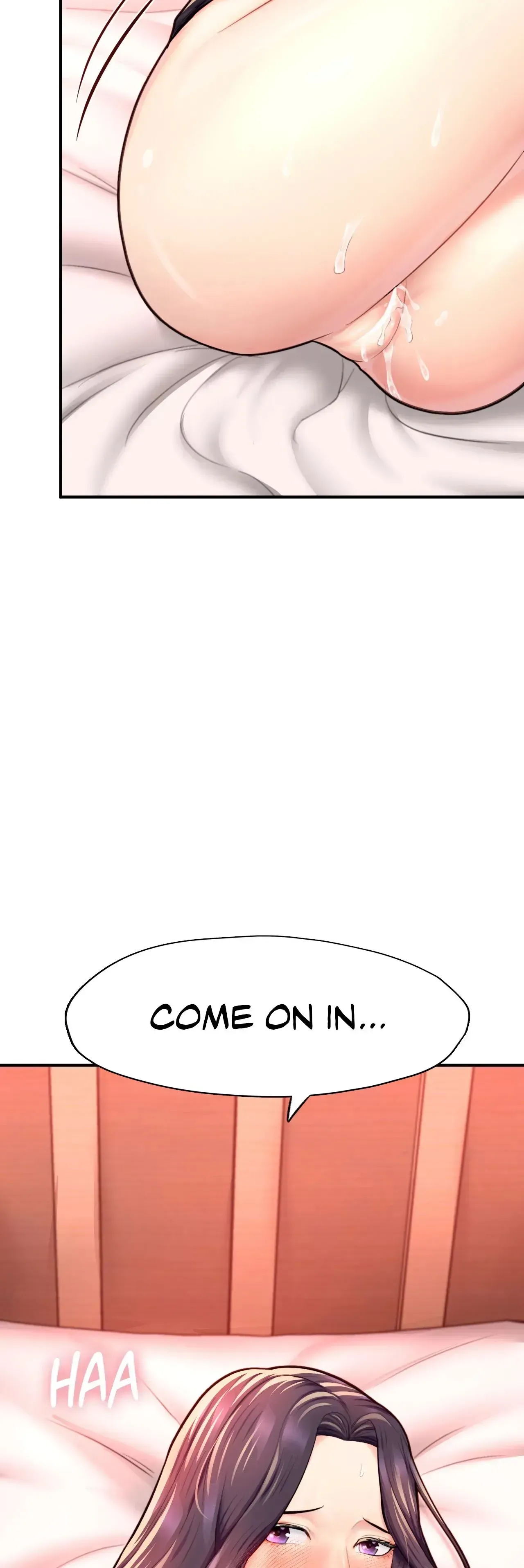 Ordinary to Alpha Chapter 19 page 27 - 