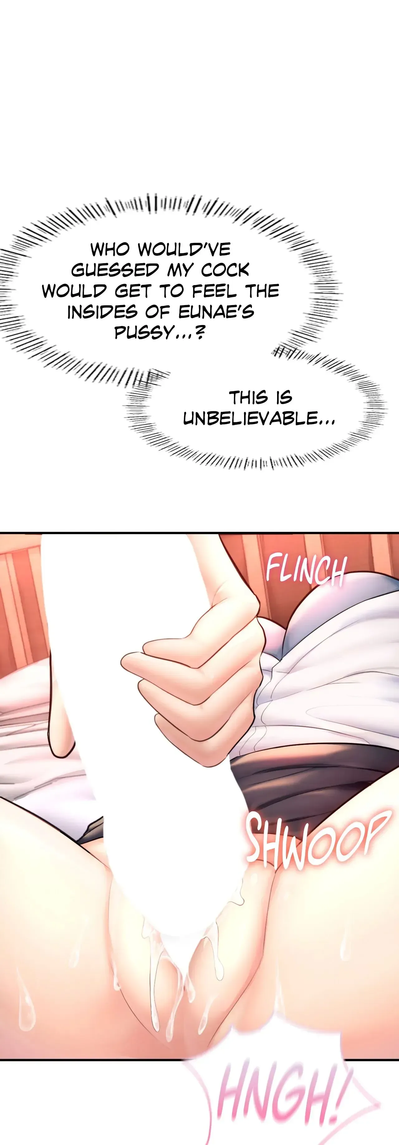 Ordinary to Alpha Chapter 19 page 31 - 