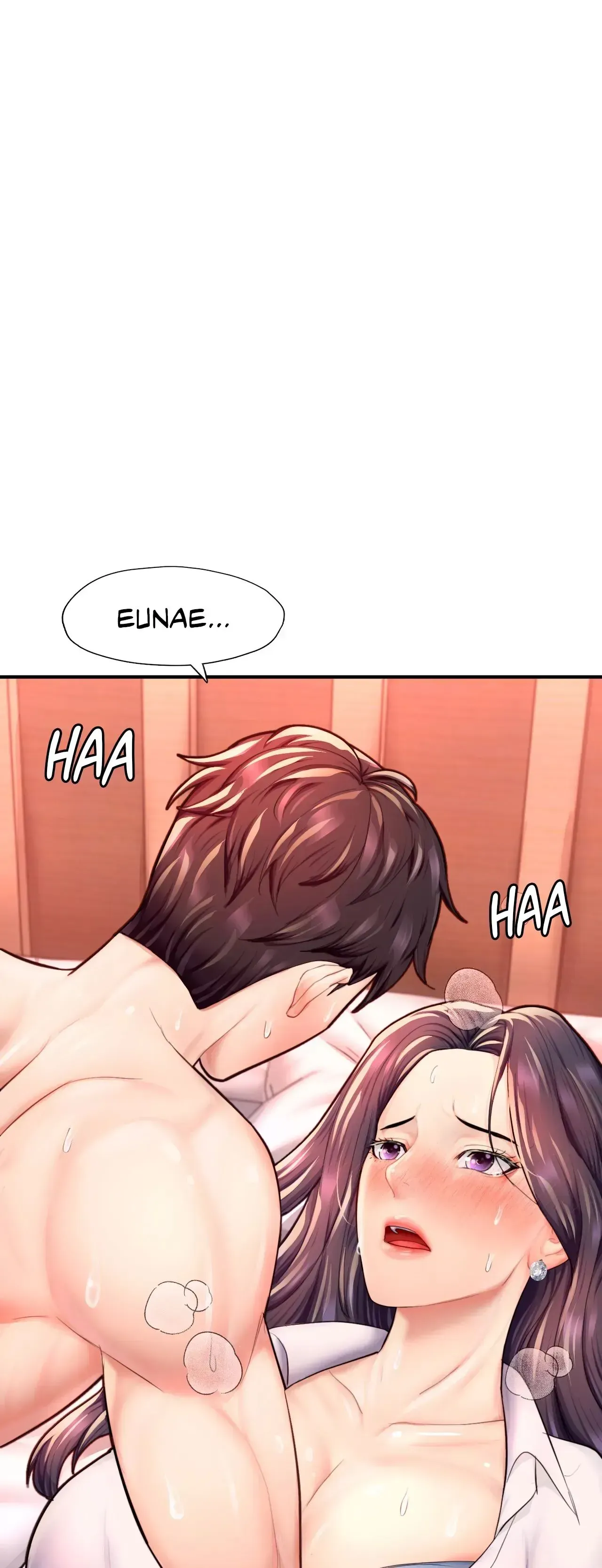 Ordinary to Alpha Chapter 19 page 37 - 