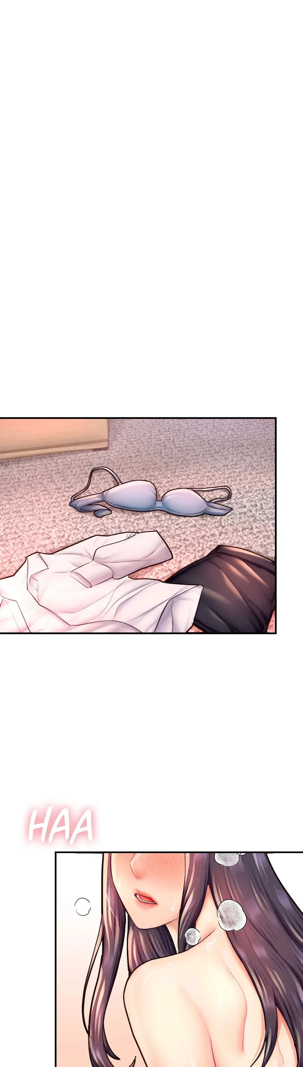 Ordinary to Alpha Chapter 19 page 43 - 