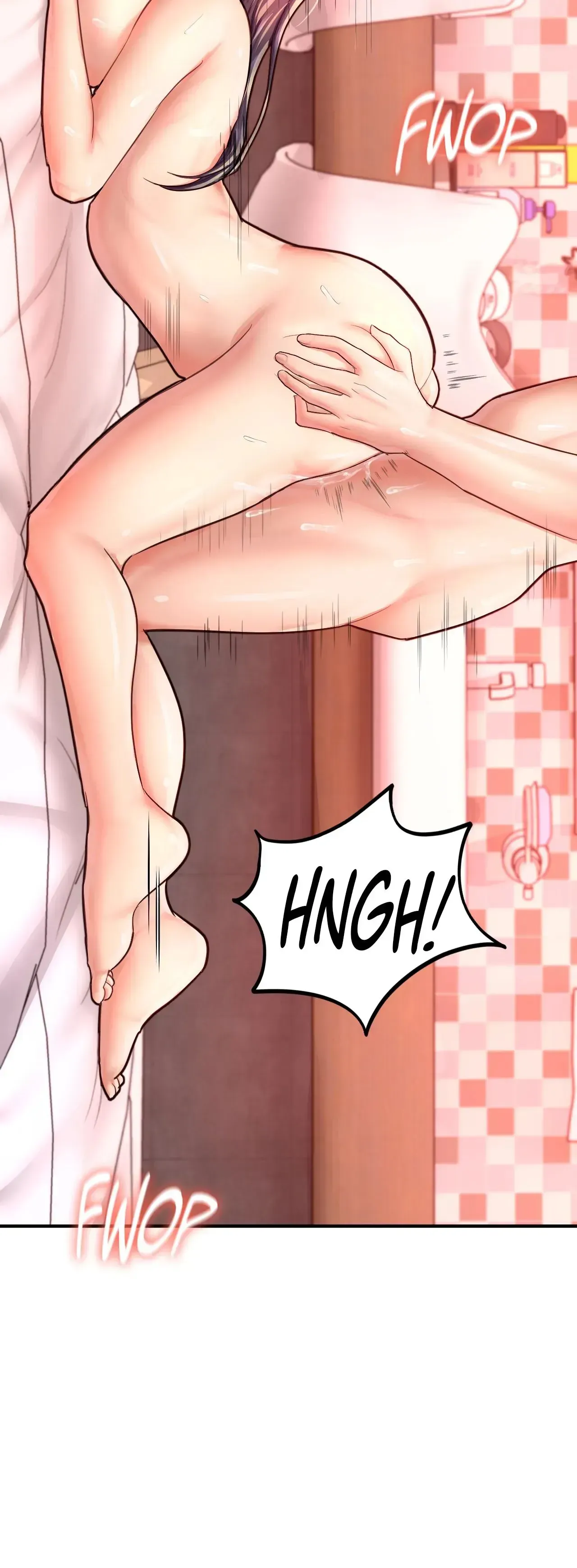 Ordinary to Alpha Chapter 19 page 52 - 