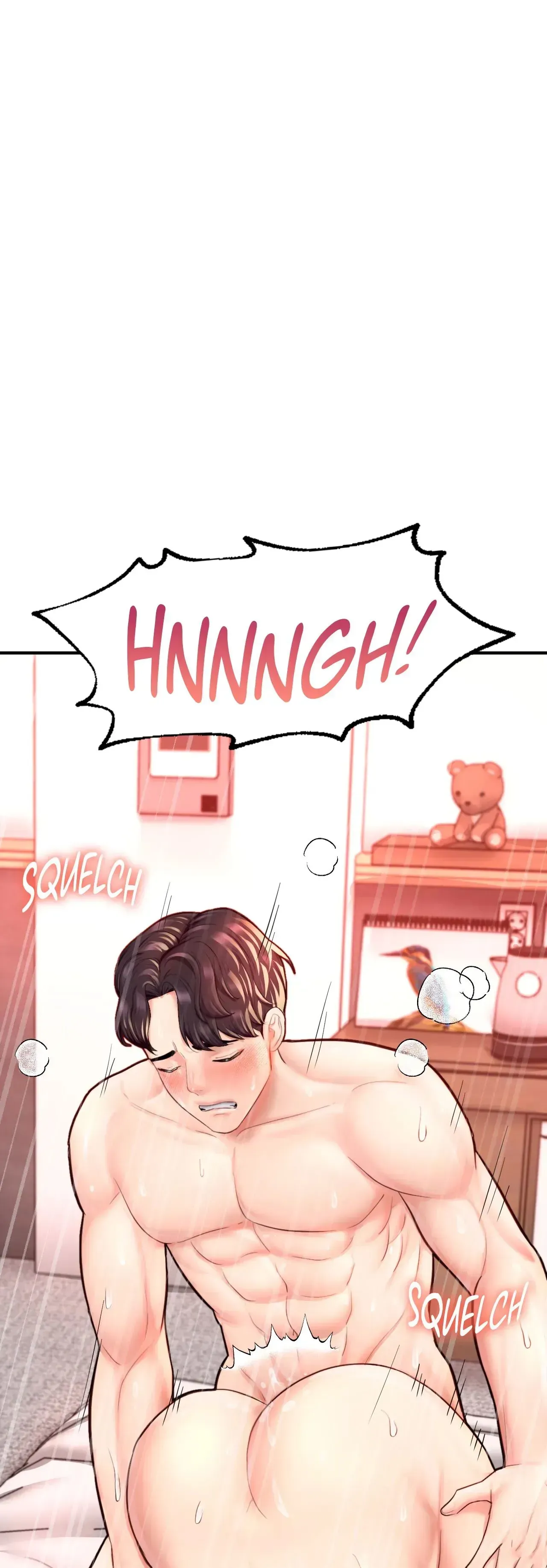 Ordinary to Alpha Chapter 19 page 55 - 