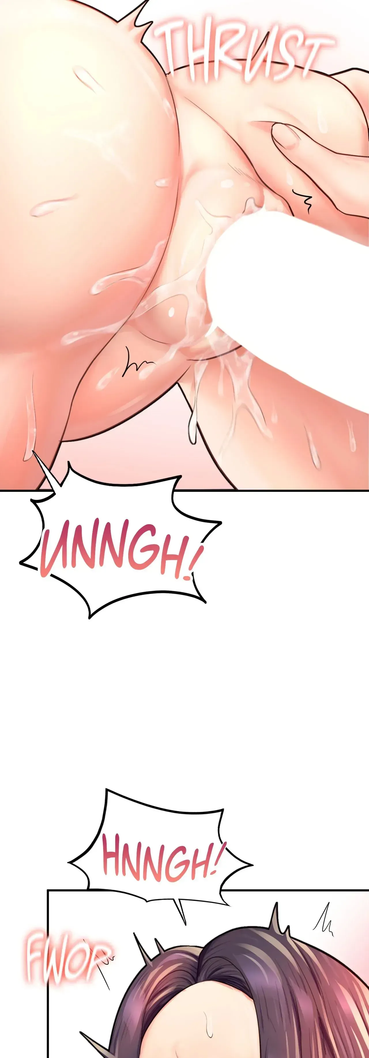 Ordinary to Alpha Chapter 19 page 57 - 