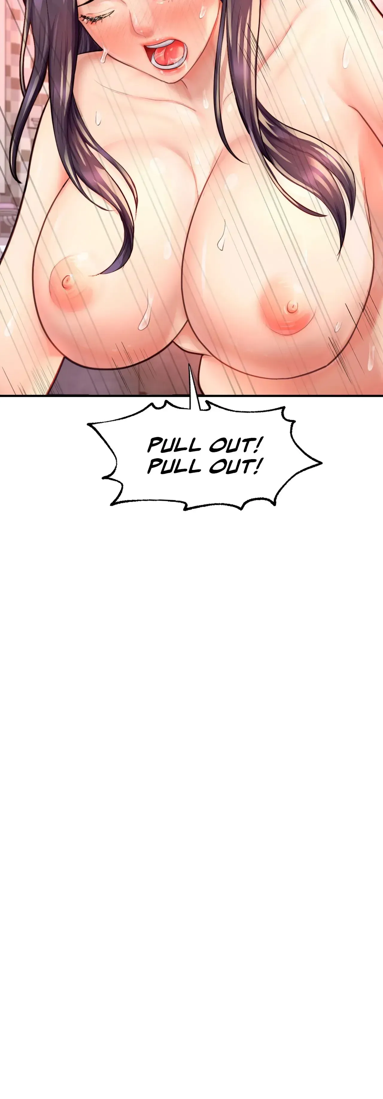 Ordinary to Alpha Chapter 19 page 60 - 