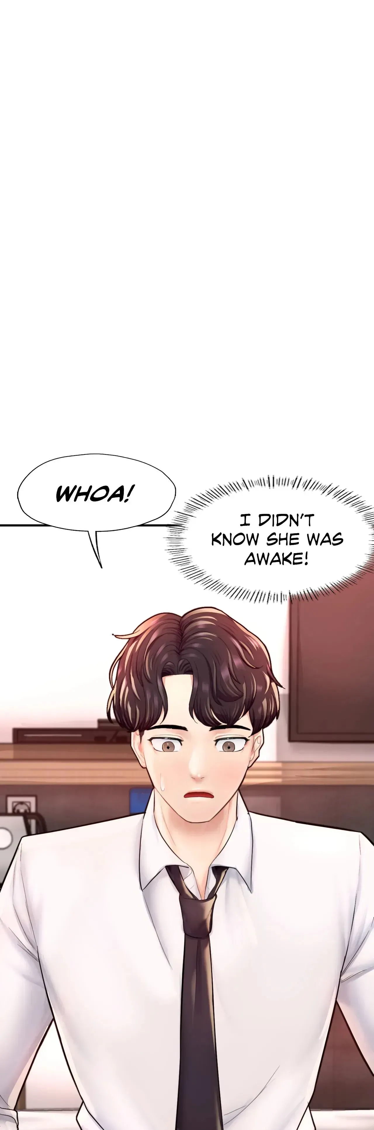 Ordinary to Alpha Chapter 19 page 7 - 
