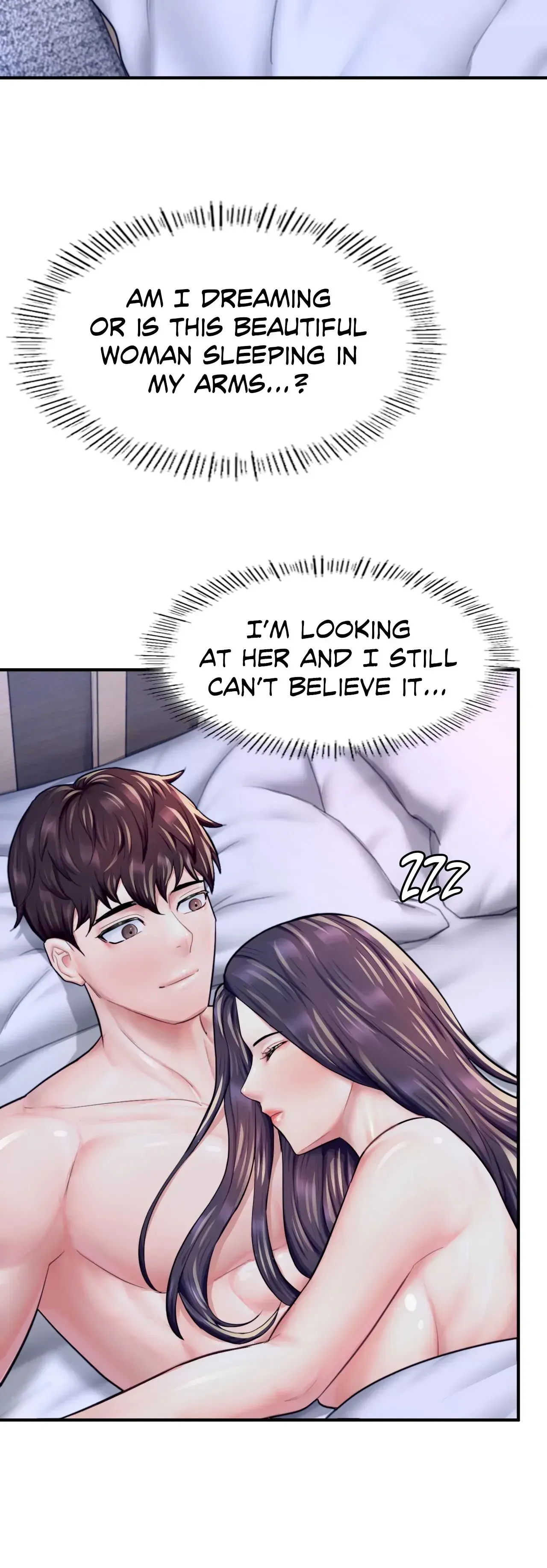 Ordinary to Alpha Chapter 19 page 68 - 