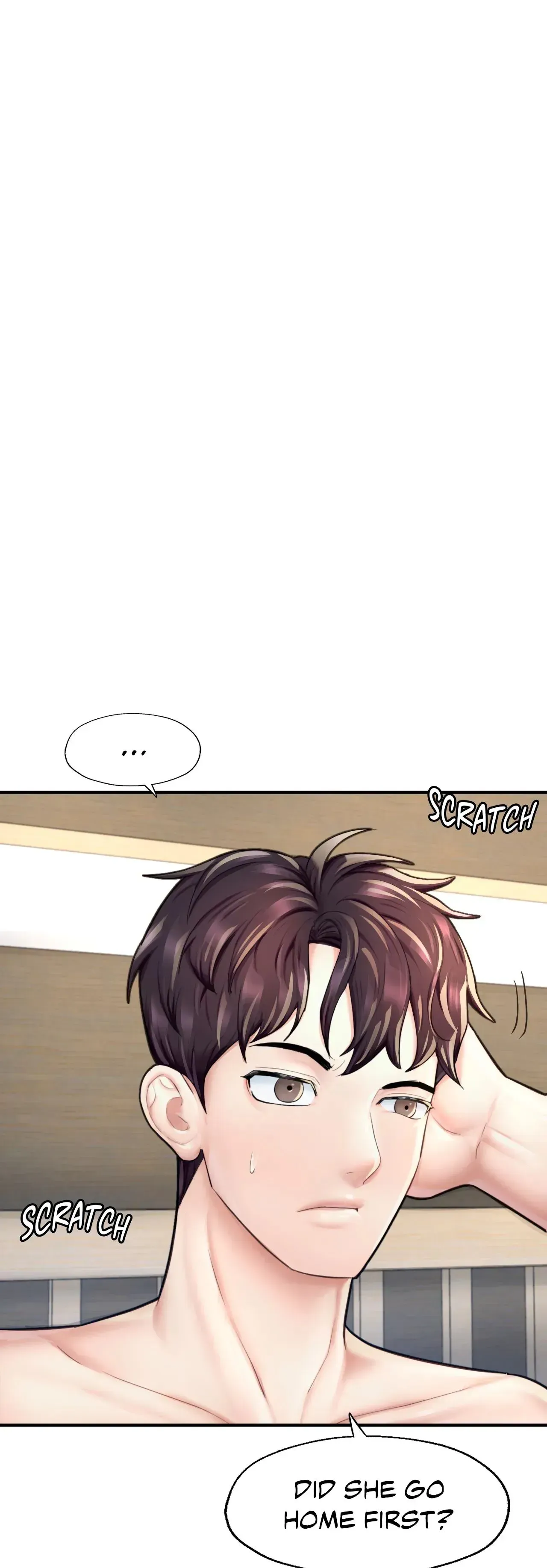Ordinary to Alpha Chapter 19 page 73 - 