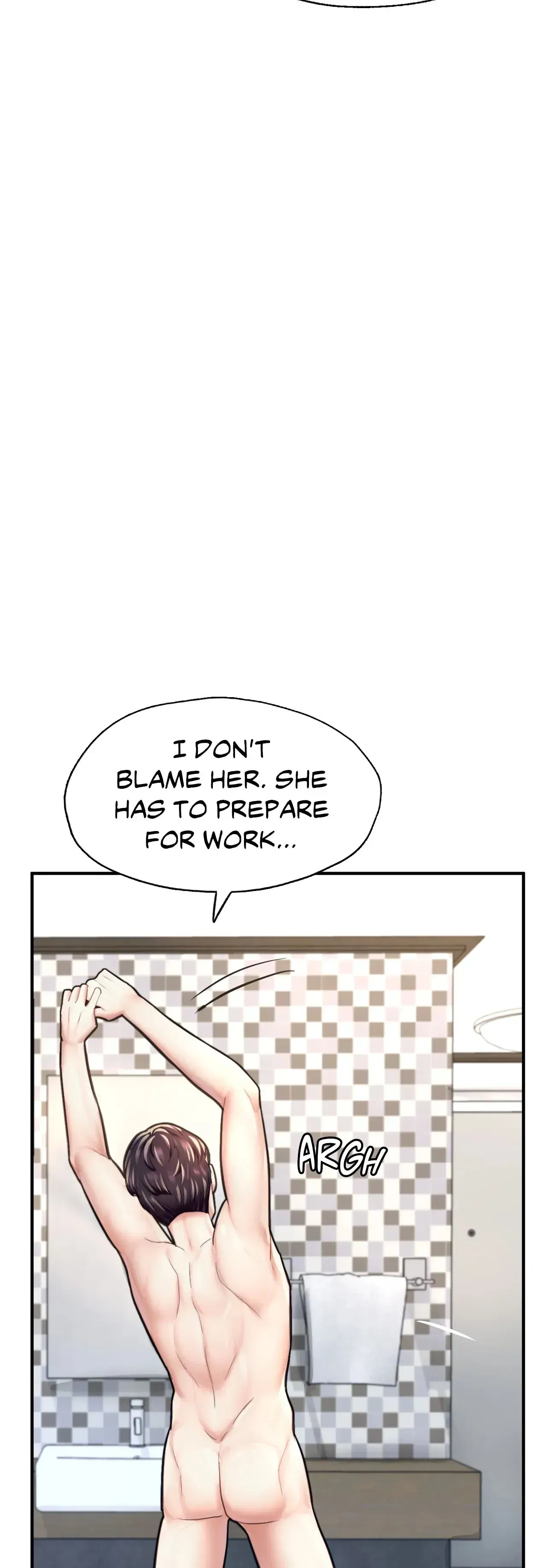 Ordinary to Alpha Chapter 19 page 74 - 