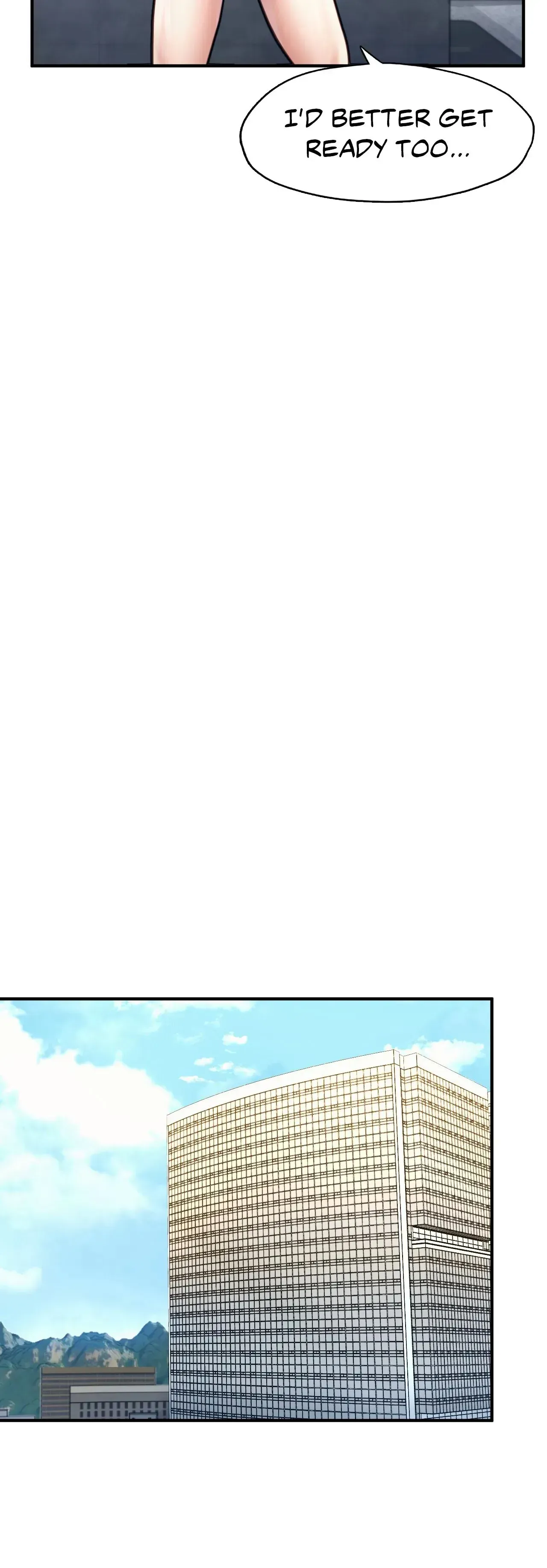 Ordinary to Alpha Chapter 19 page 75 - 