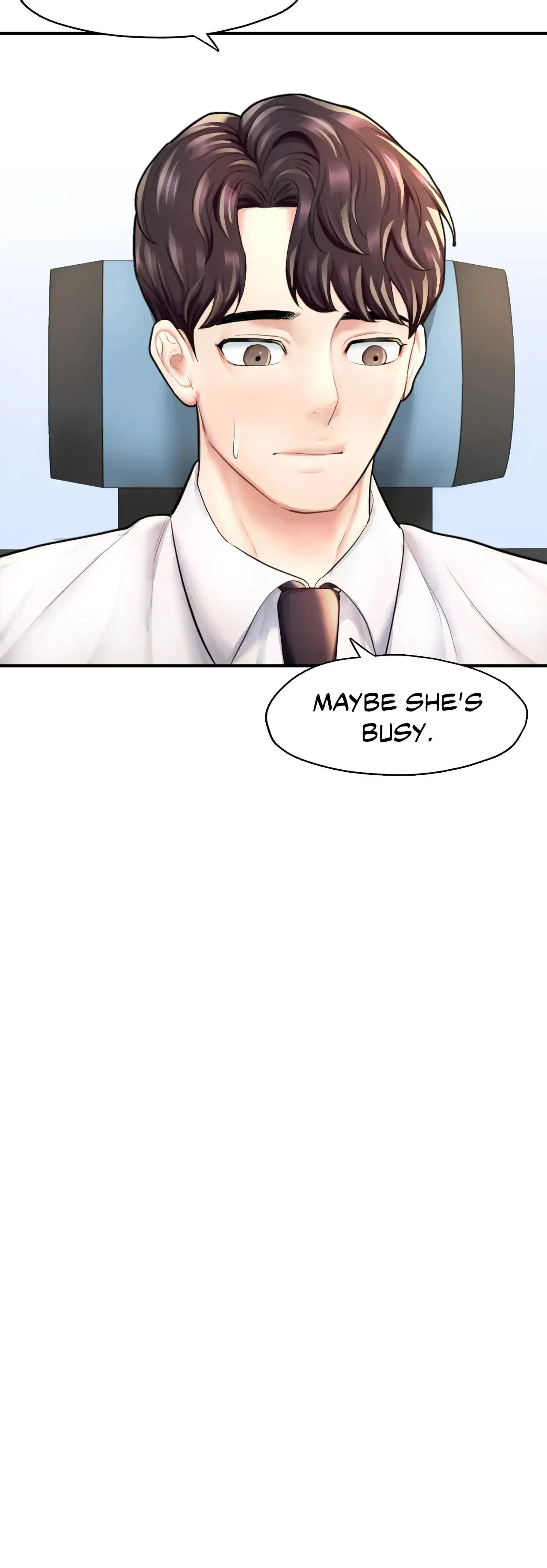 Ordinary to Alpha Chapter 19 page 78 - 