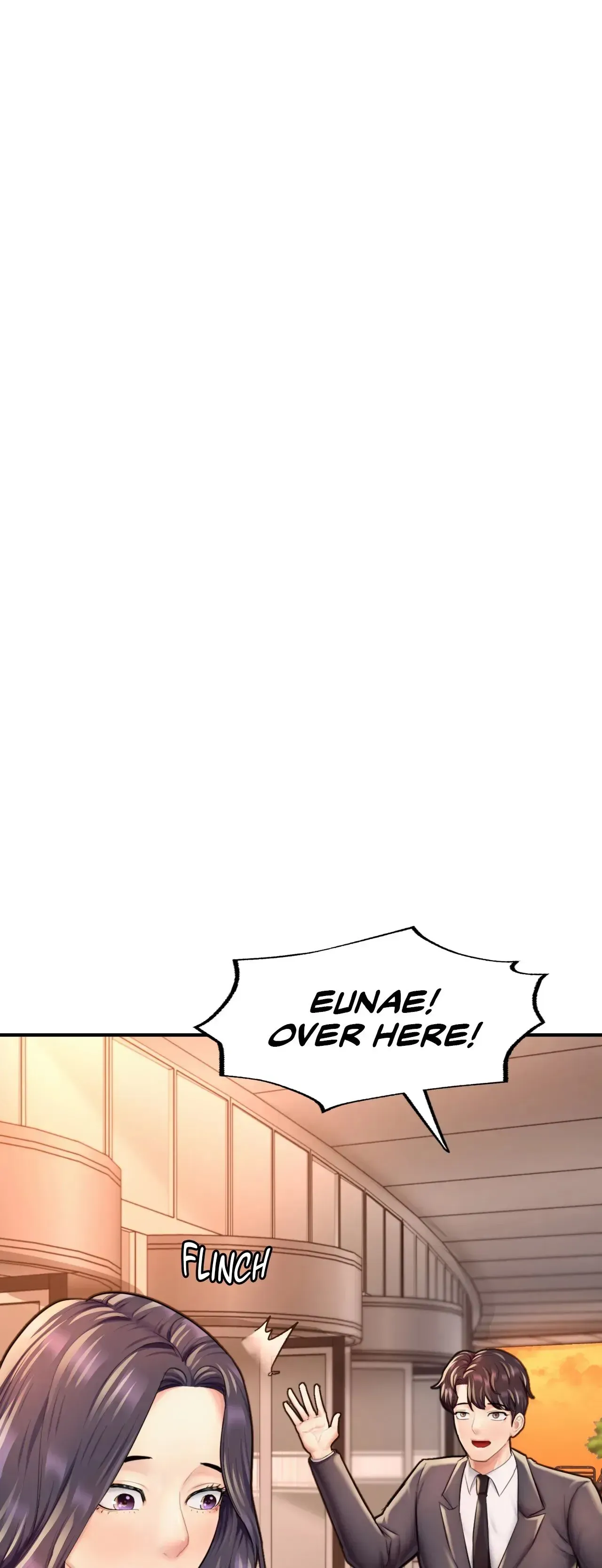 Ordinary to Alpha Chapter 19 page 82 - 