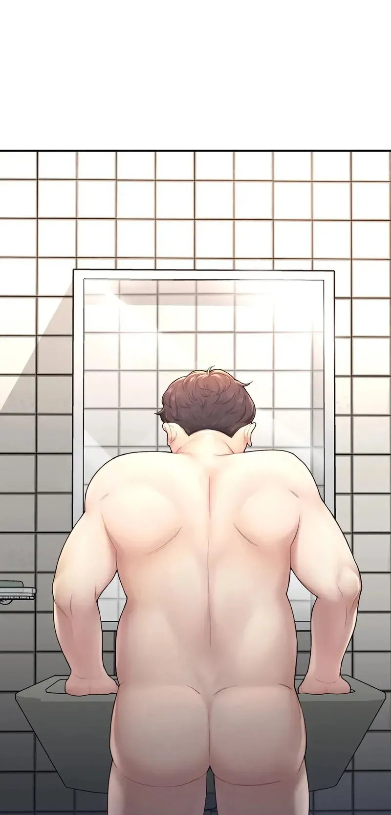Ordinary to Alpha Chapter 2 page 11 - 