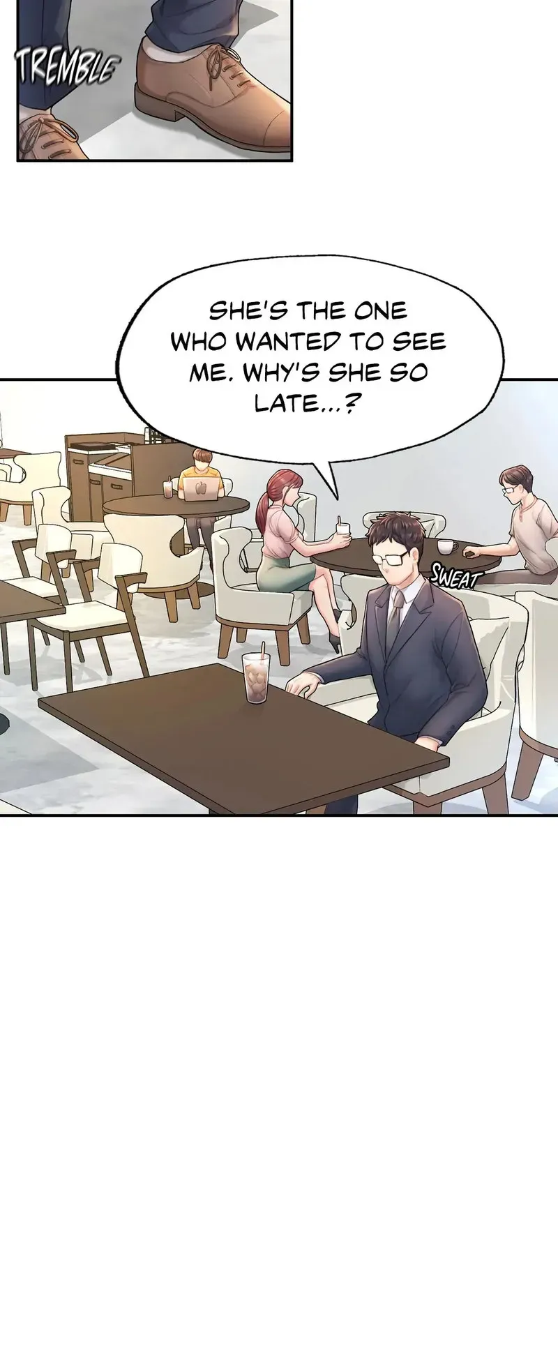 Ordinary to Alpha Chapter 2 page 102 - 