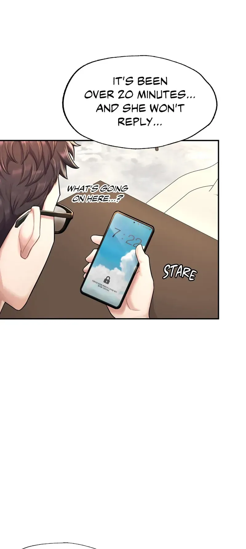 Ordinary to Alpha Chapter 2 page 103 - 