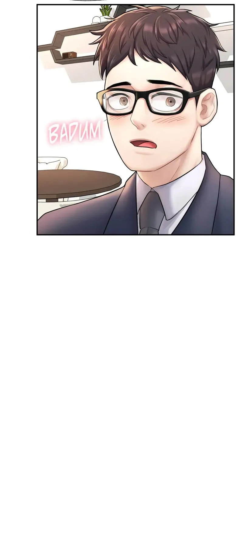 Ordinary to Alpha Chapter 2 page 105 - 