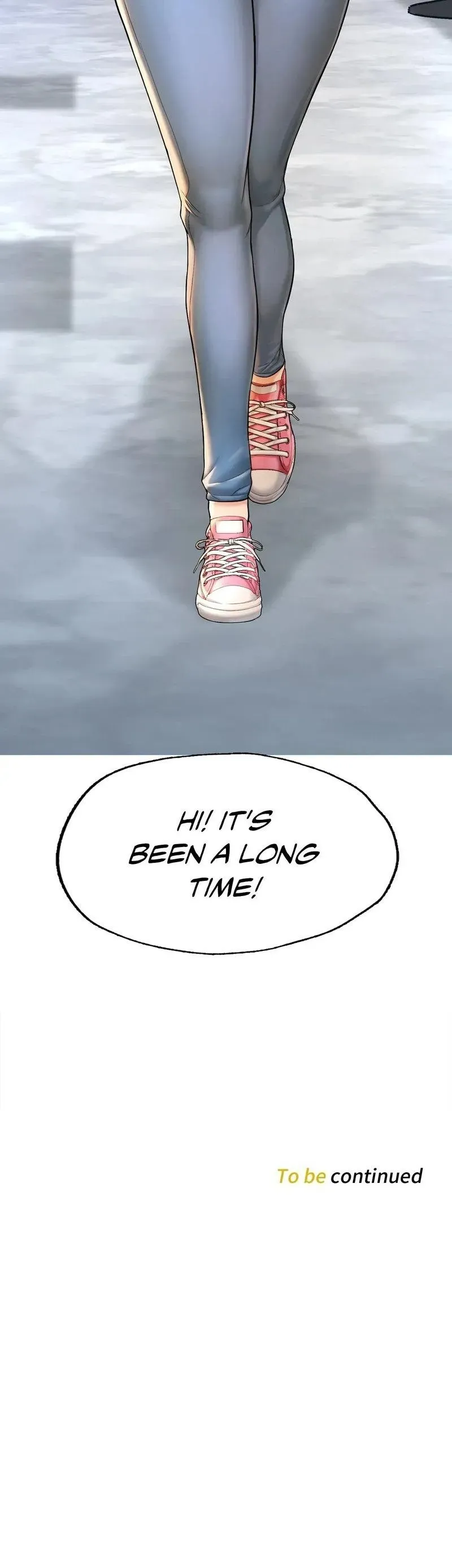 Ordinary to Alpha Chapter 2 page 107 - 