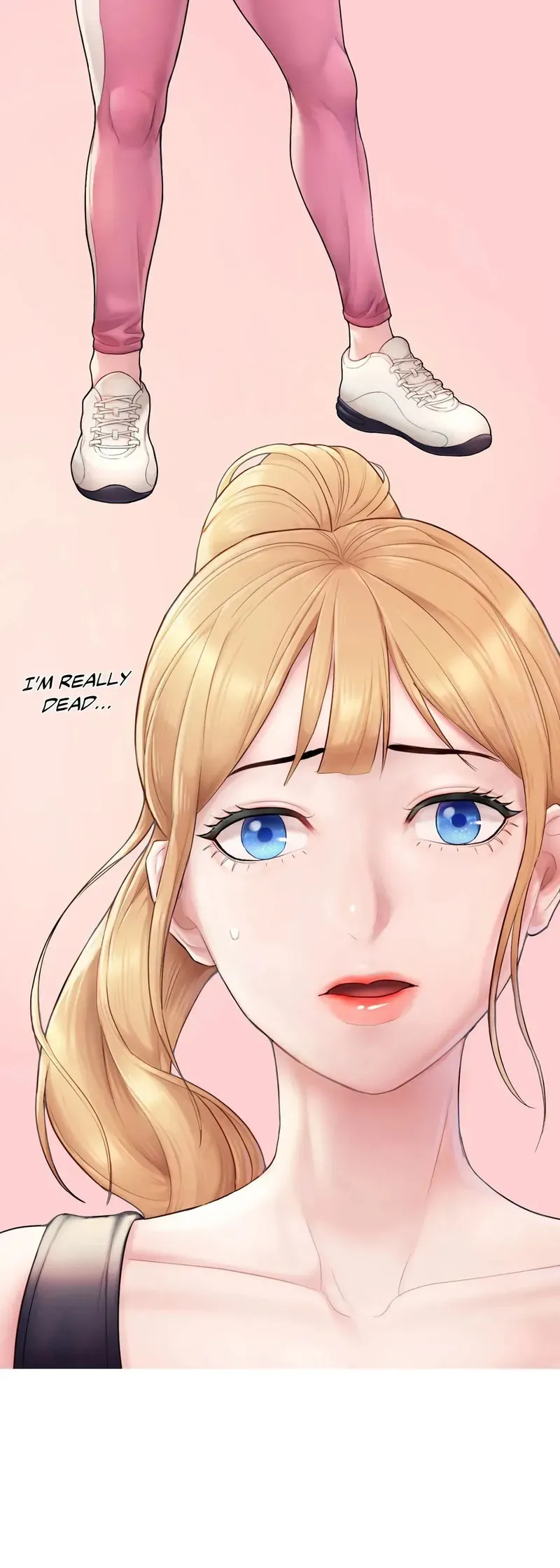Ordinary to Alpha Chapter 2 page 18 - 