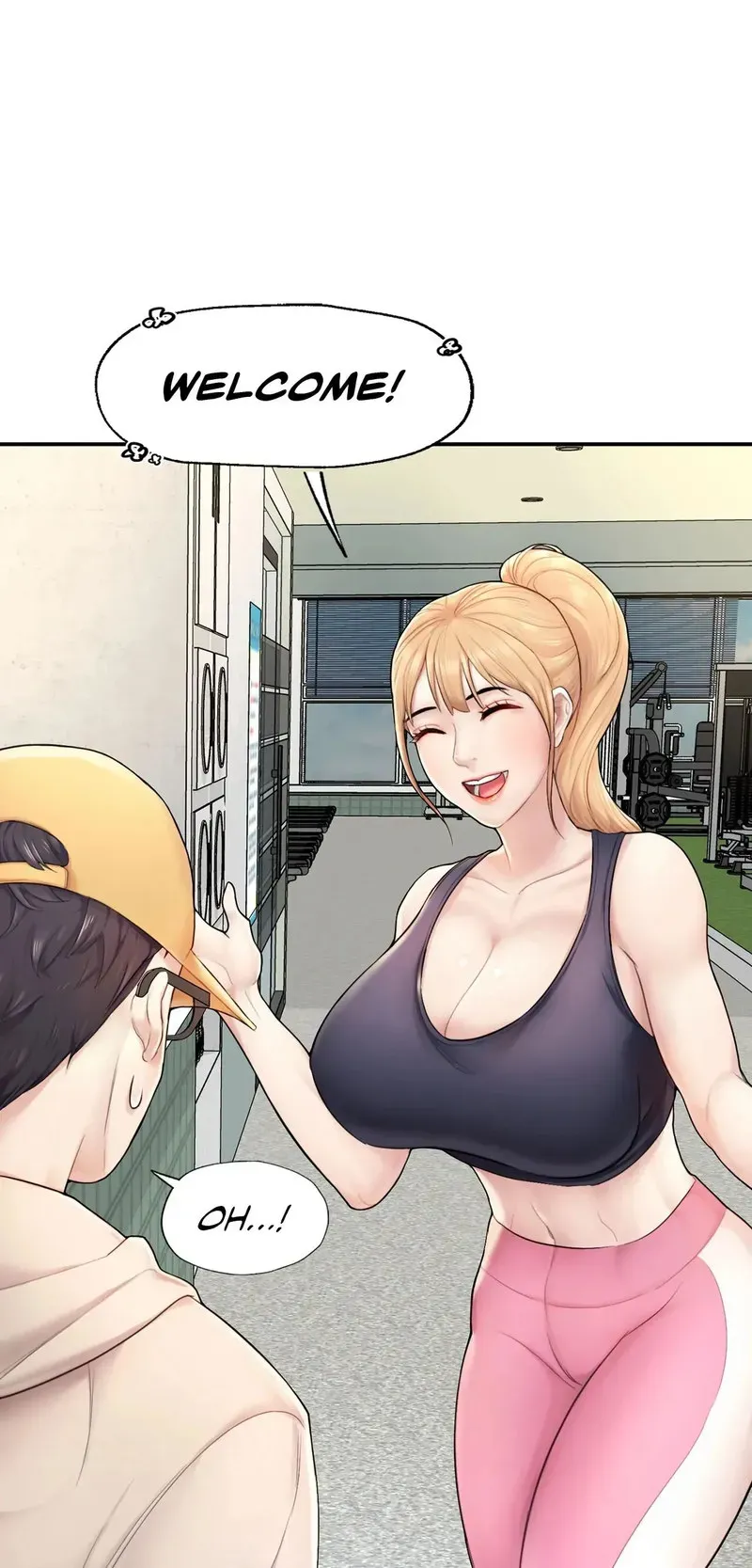 Ordinary to Alpha Chapter 2 page 22 - 