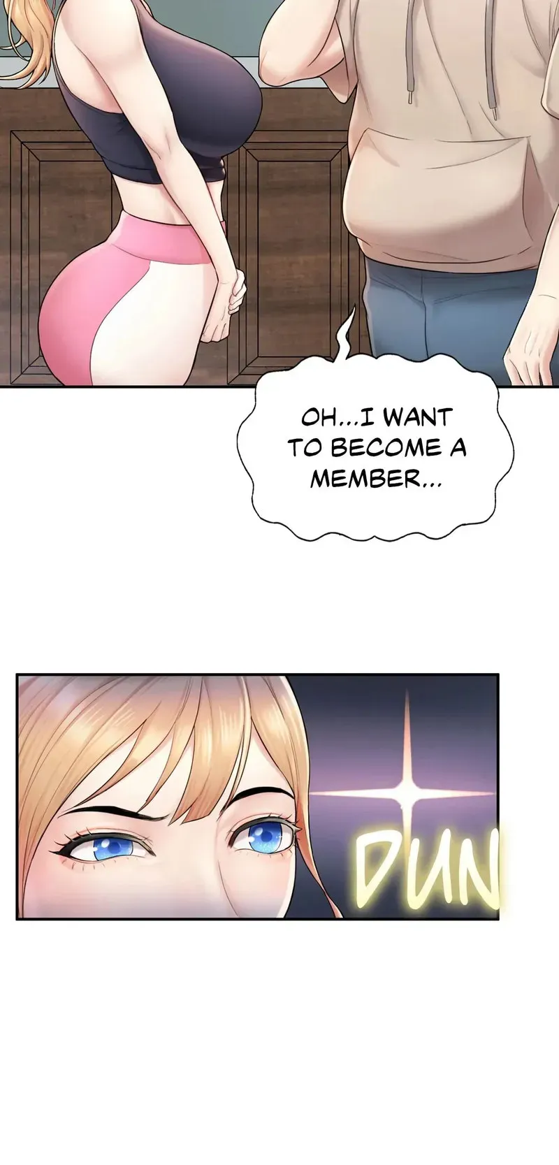 Ordinary to Alpha Chapter 2 page 24 - 
