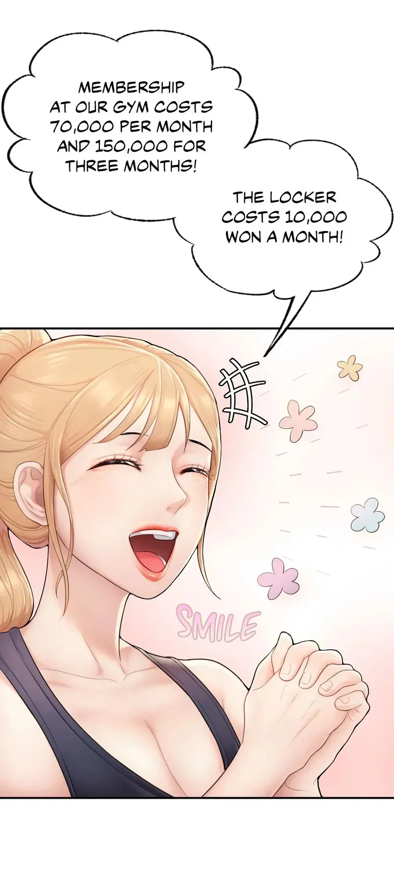 Ordinary to Alpha Chapter 2 page 25 - 
