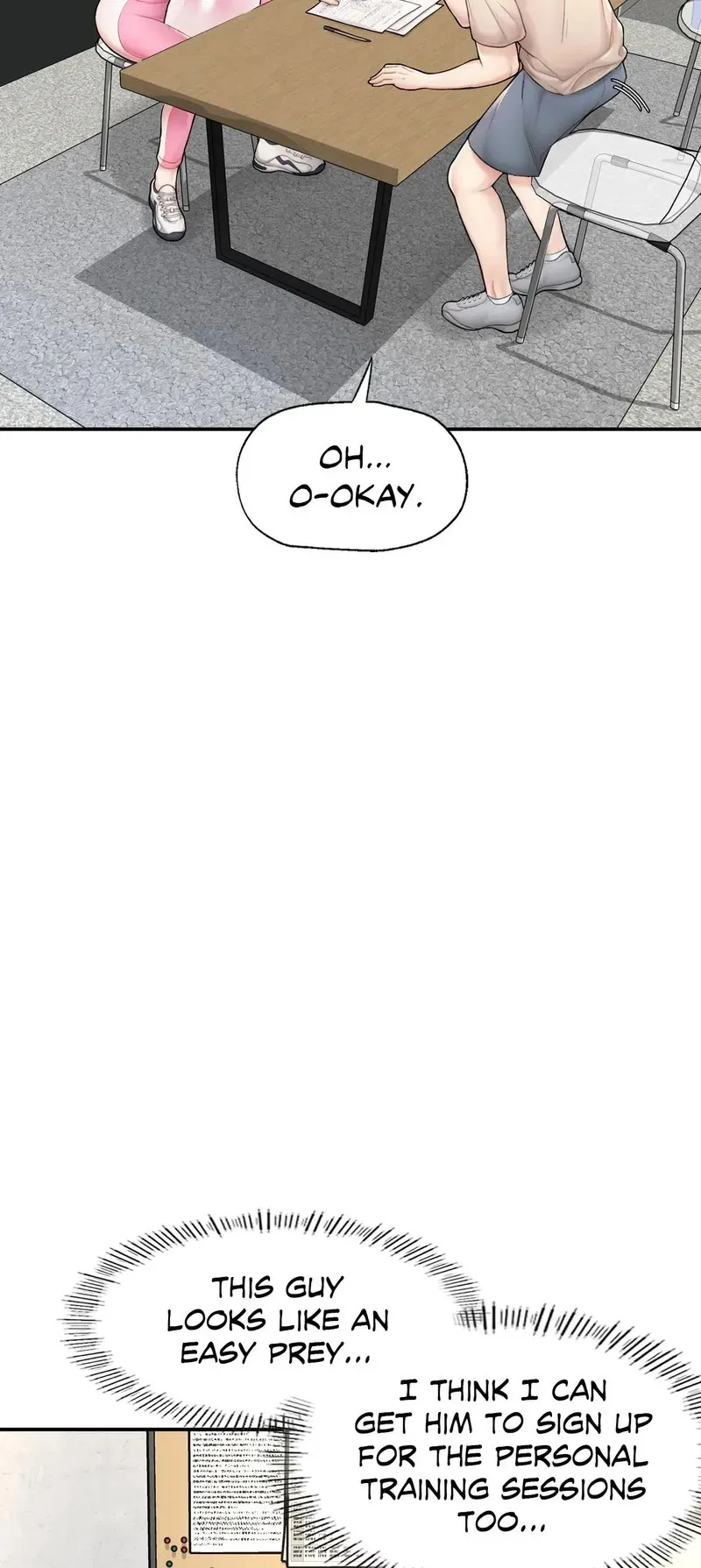 Ordinary to Alpha Chapter 2 page 29 - 