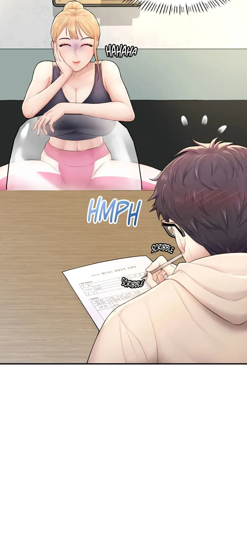 Ordinary to Alpha Chapter 2 page 30 - 
