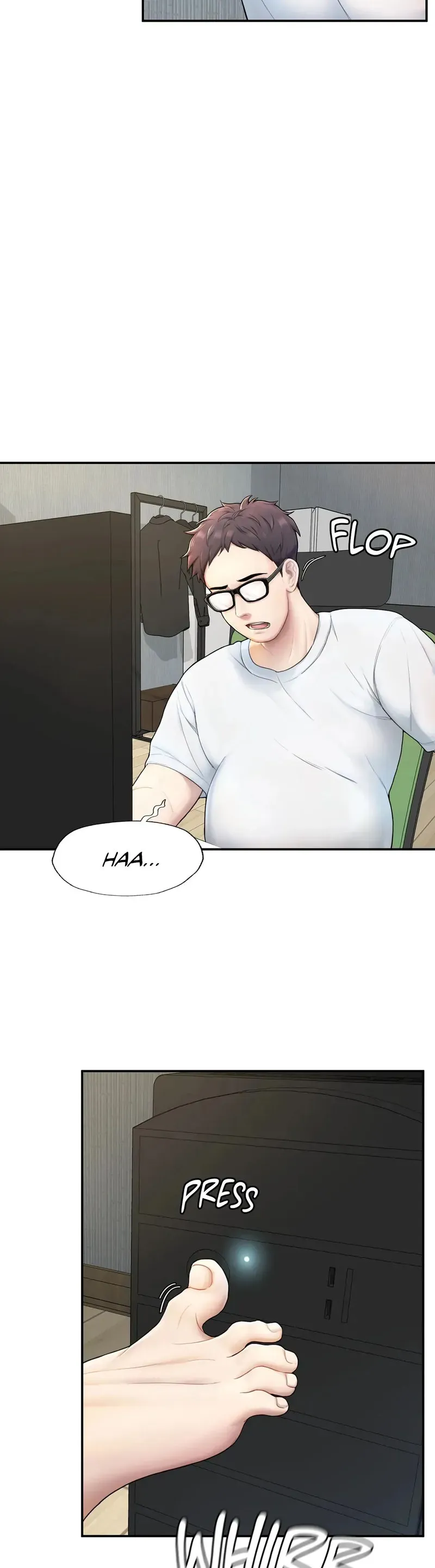 Ordinary to Alpha Chapter 2 page 4 - 