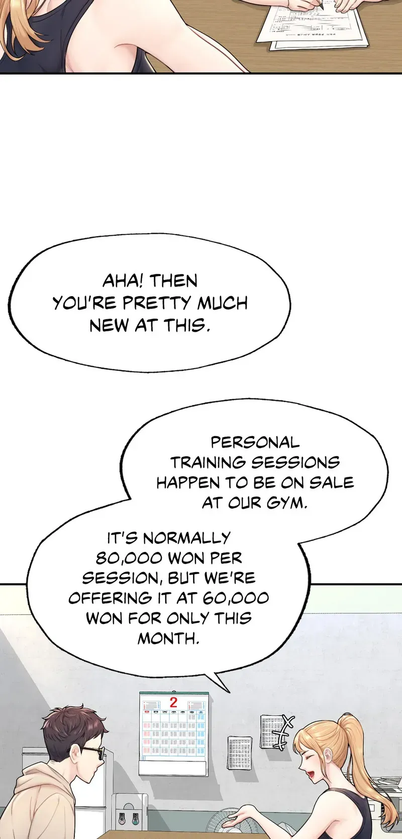 Ordinary to Alpha Chapter 2 page 32 - 