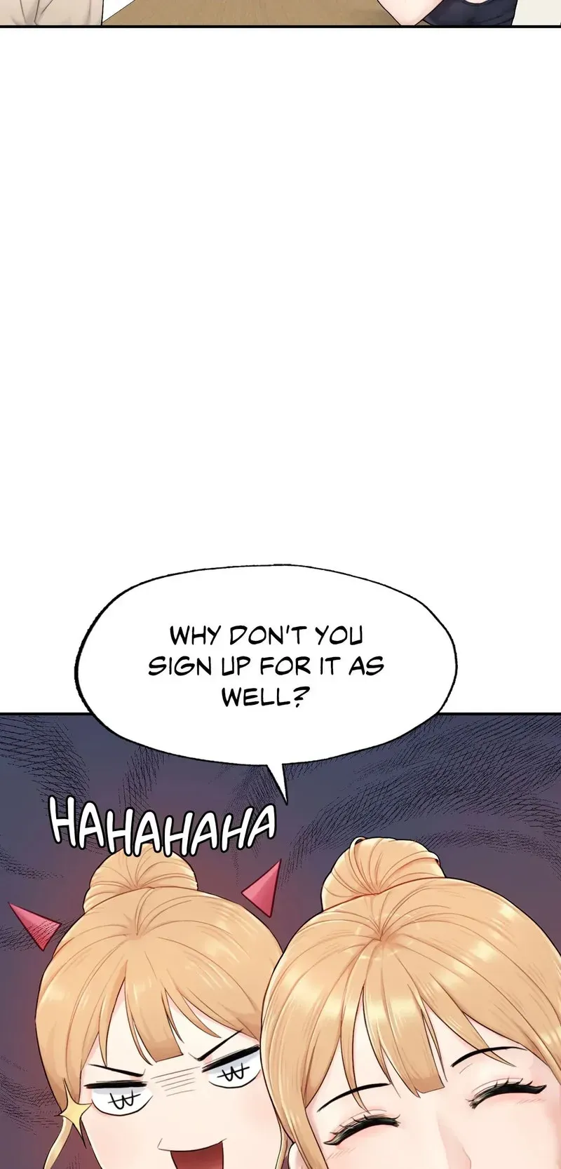 Ordinary to Alpha Chapter 2 page 33 - 