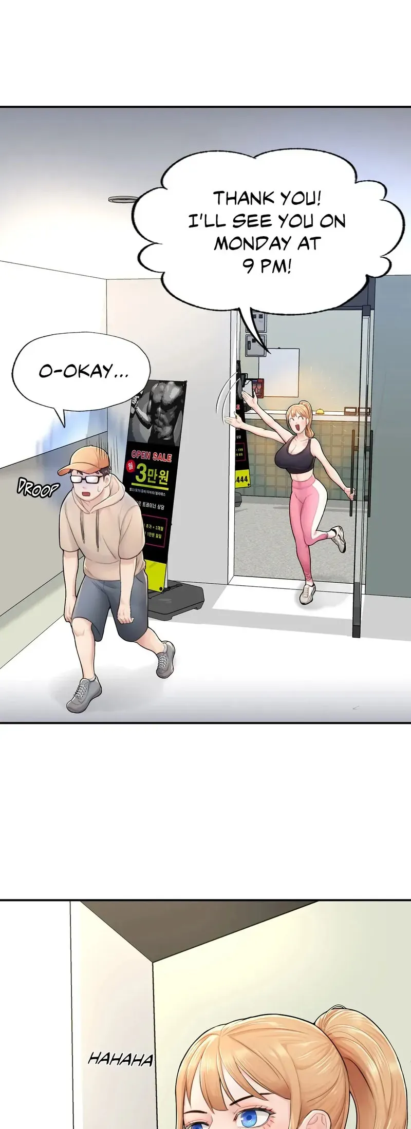 Ordinary to Alpha Chapter 2 page 41 - 