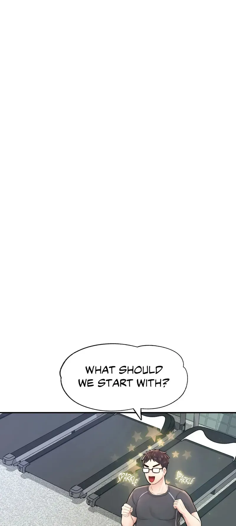 Ordinary to Alpha Chapter 2 page 46 - 