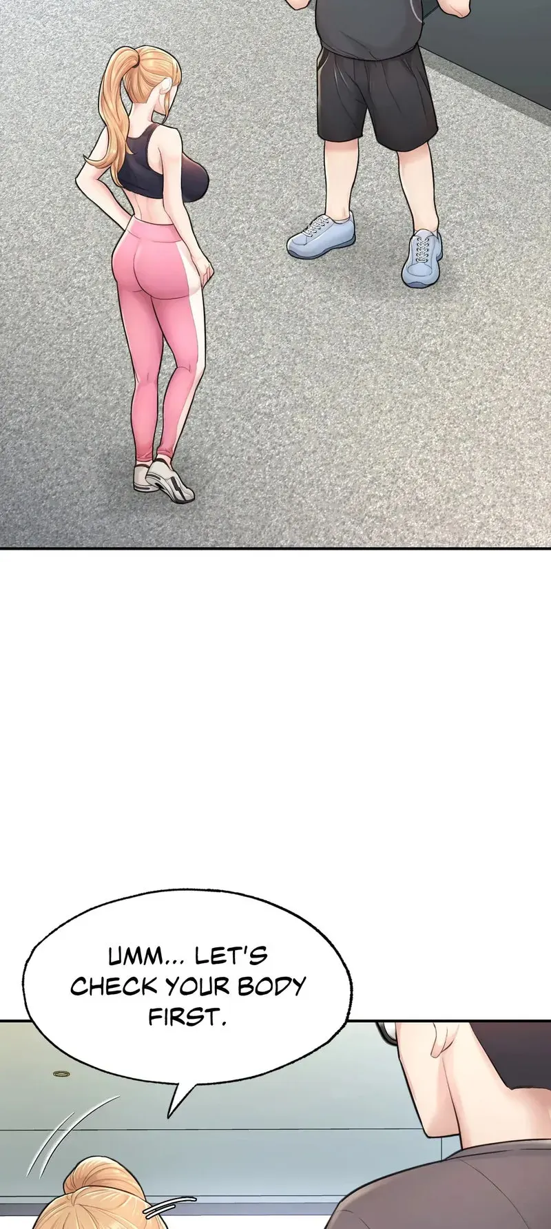 Ordinary to Alpha Chapter 2 page 47 - 